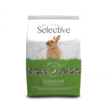 Supreme Science Selective Junior Rabbit Food - 1.5kg