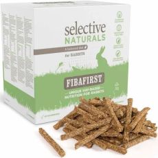 Supreme Selective Fibafist Rabbit Food - 2kg