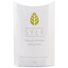 Sylk Natural Intimate Moisturiser 40g
