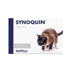Synoquin EFA Capsules for Cats 90's