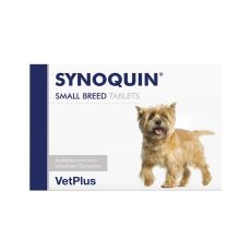 Synoquin EFA Chewable Tablets 90's (Small Breed Dog)