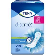 TENA Discreet Extra Pads (All Sizes)