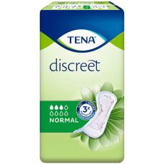 TENA Discreet Normal Pads 12s