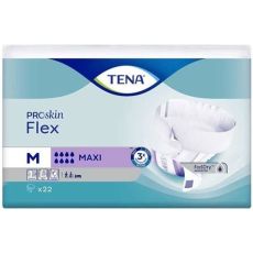 TENA ProSkin Flex Maxi 22s (Various Sizes)