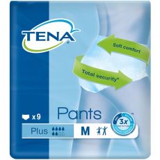 TENA Pants Plus (Various Sizes)