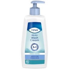 TENA ProSkin Wash Cream 500ml