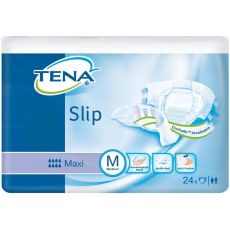 TENA Slip Maxi 24s (Various Sizes)
