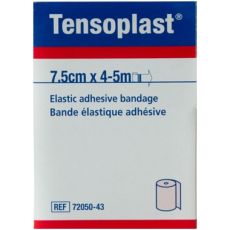 Tensoplast Elastic Adhesive Bandage 5cmx4.5m