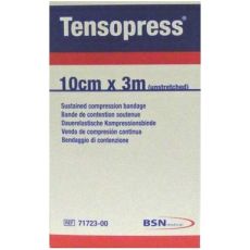 Tensopress Bandage 10cmx3m