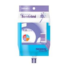 Tentrini (Various Sizes)