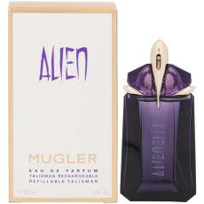 Thierry Mugler Alien Refillable Eau de Parfum 60ml