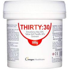 Thirty: 30 Ointment