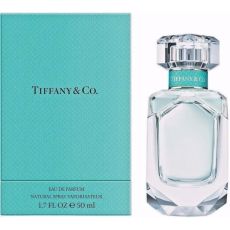 Tiffany & Co. Eau De Parfum 50ml Spray
