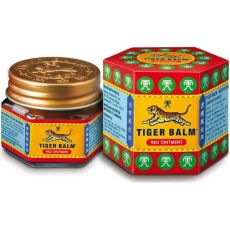 Tiger Balm Red Ointment 19g