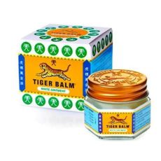 Tiger Balm White Ointment 19g