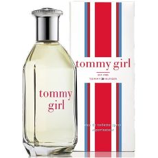 Tommy Hilfiger Tommy Girl Eau de Toilette 50ml