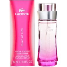Lacoste Touch of Pink 30ml EDT Spray