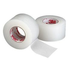 Transpore Medical Tape 5cm x 5m (Pack Of 6)