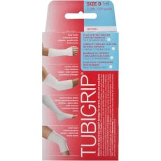 Tubigrip 1m Size D* (1522)