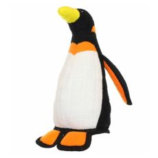 Tuffy Zoo Animal Dog Toy - Penguin