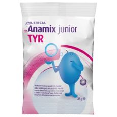 TYR Anamix Junior 30x36g
