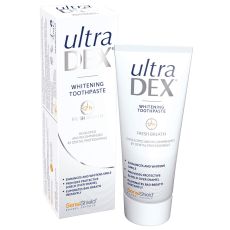 UltraDEX Whitening Toothpaste 75ml