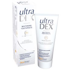 UltraDEX Whitening Toothpaste 75ml