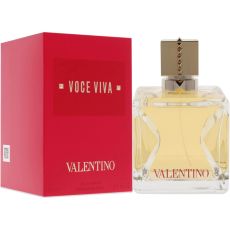 Valentino Voce Viva Eau de Parfum 100ml