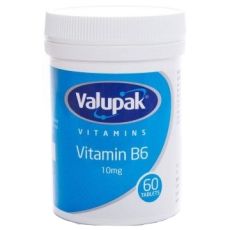 Valupak Vitamin B6