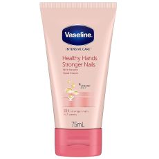 Vaseline Healthy Hands & Nail Lotion 75ml
