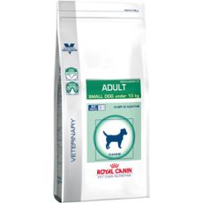 Royal Canin Canine Adult Small Dog (Digest & Dental)