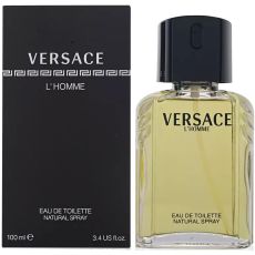 Versace L'Homme Eau de Toilette 100ml
