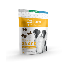 Calibra Veterinary Diet Dog Crunchy Snack - Vitality Support