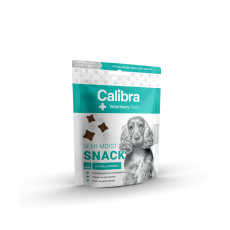Calibra Veterinary Diet Dog Semi-Moist Snack - Hypoallergenic