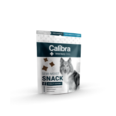 Calibra Veterinary Diet Dog Semi-Moist Snack - Mobility Support
