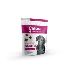 Calibra Veterinary Diet Dog Semi-Moist Snack - Urinary Care