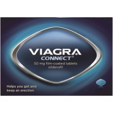 Viagra Connect 50mg Tablets 2s