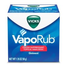 Vicks VapoRub 100g