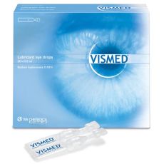 Vismed Single Dose 0.30ml x 20