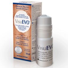 VisuEVO Ophthalmic Solution 10ml