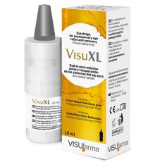 VisuXL Eye Drops 10ml