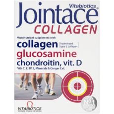 Vitabiotics Jointace Collagen 30s