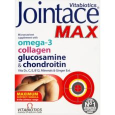 Vitabiotics Jointace Max 84s