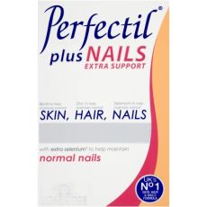 Vitabiotics Perfectil Plus Nails 60s