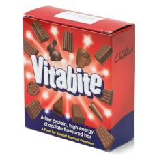 Vitabite 7x25g