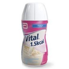 Vital 1.5kcal 200ml (All Flavours)