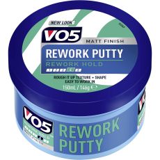 VO5 Extreme Style Texture reWork Putty 150ml