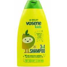 Vosene Kids 3 in 1 Shampoo 250ml