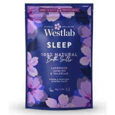 Westlab bathing Salts Sleep 1kg