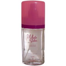 White Satin Parfum de Toilette Spray 100ml